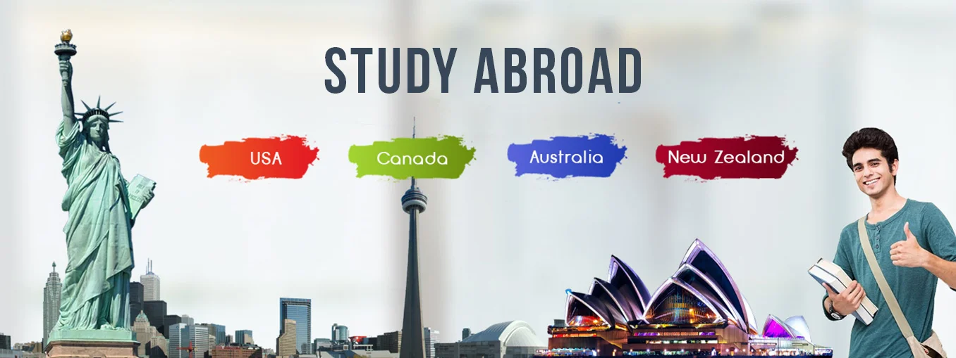 study abroad