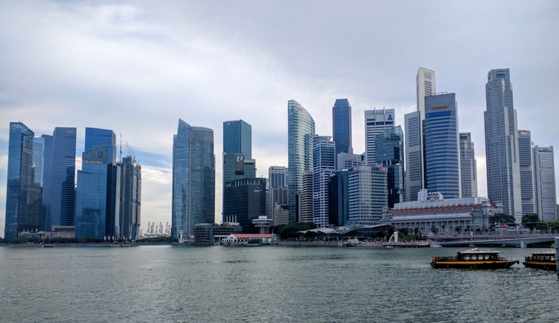 Kuliah Jurusan Akuntansi dan Keuangan di Singapura
