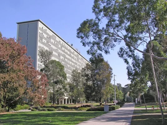 Monash University berlokasi di Australia