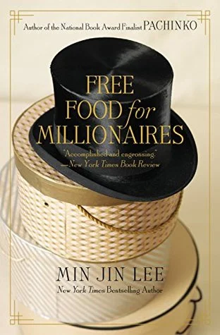 rekomendasi buku free food for millionaires