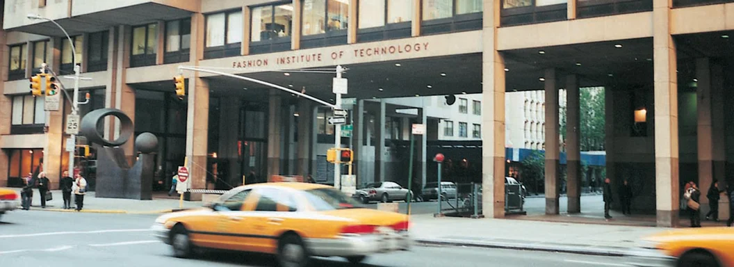 fashion institute of technology di new york