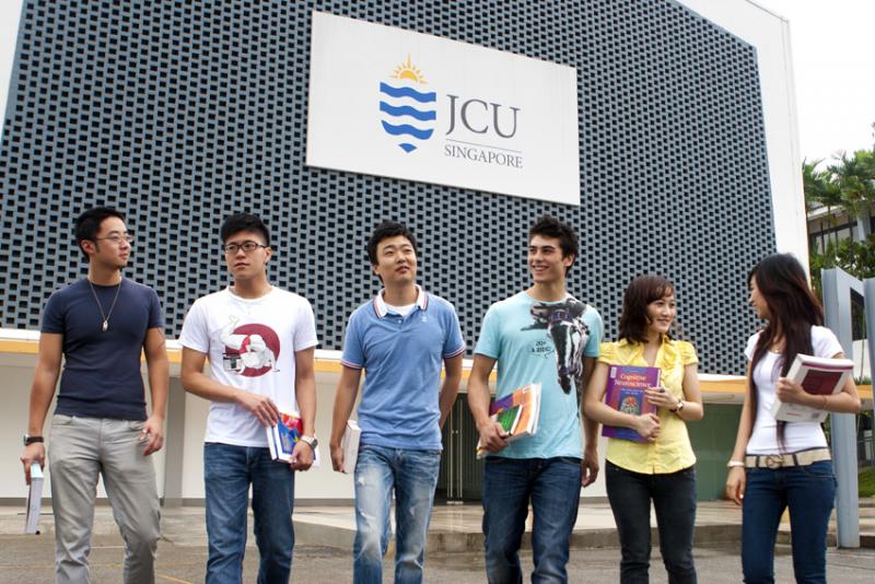 kuliah di singapura pelajar indonesia