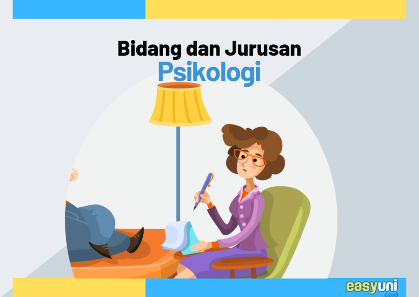 kuliah jurusan psikologi