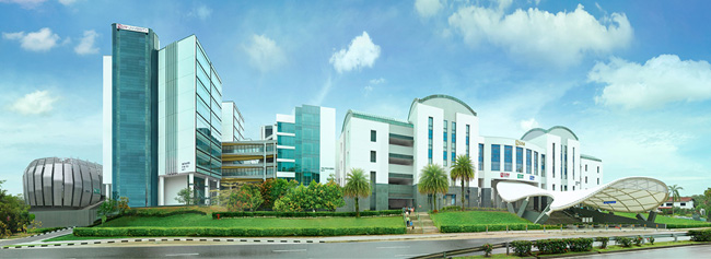 singapore institute management singapura