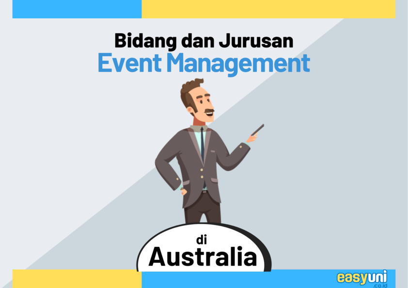 jurusan event management