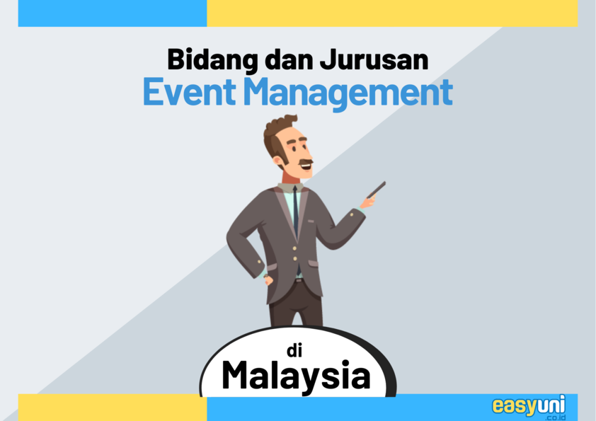 jurusan event management