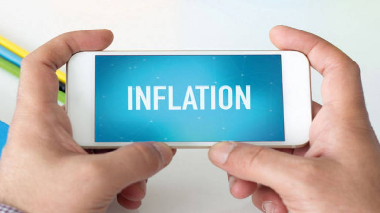 menghitung inflasi saat menabung