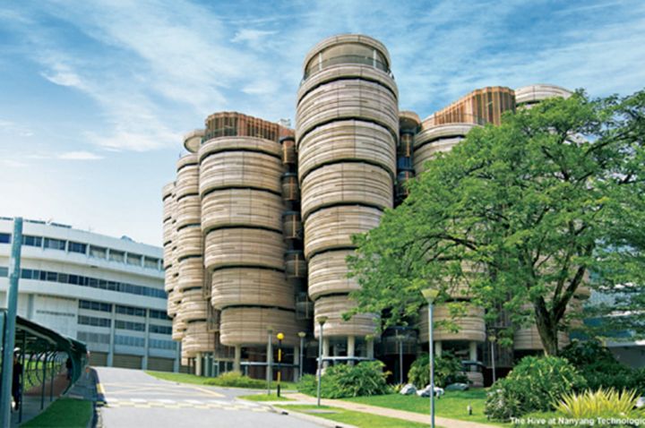 Nanyang Technology University